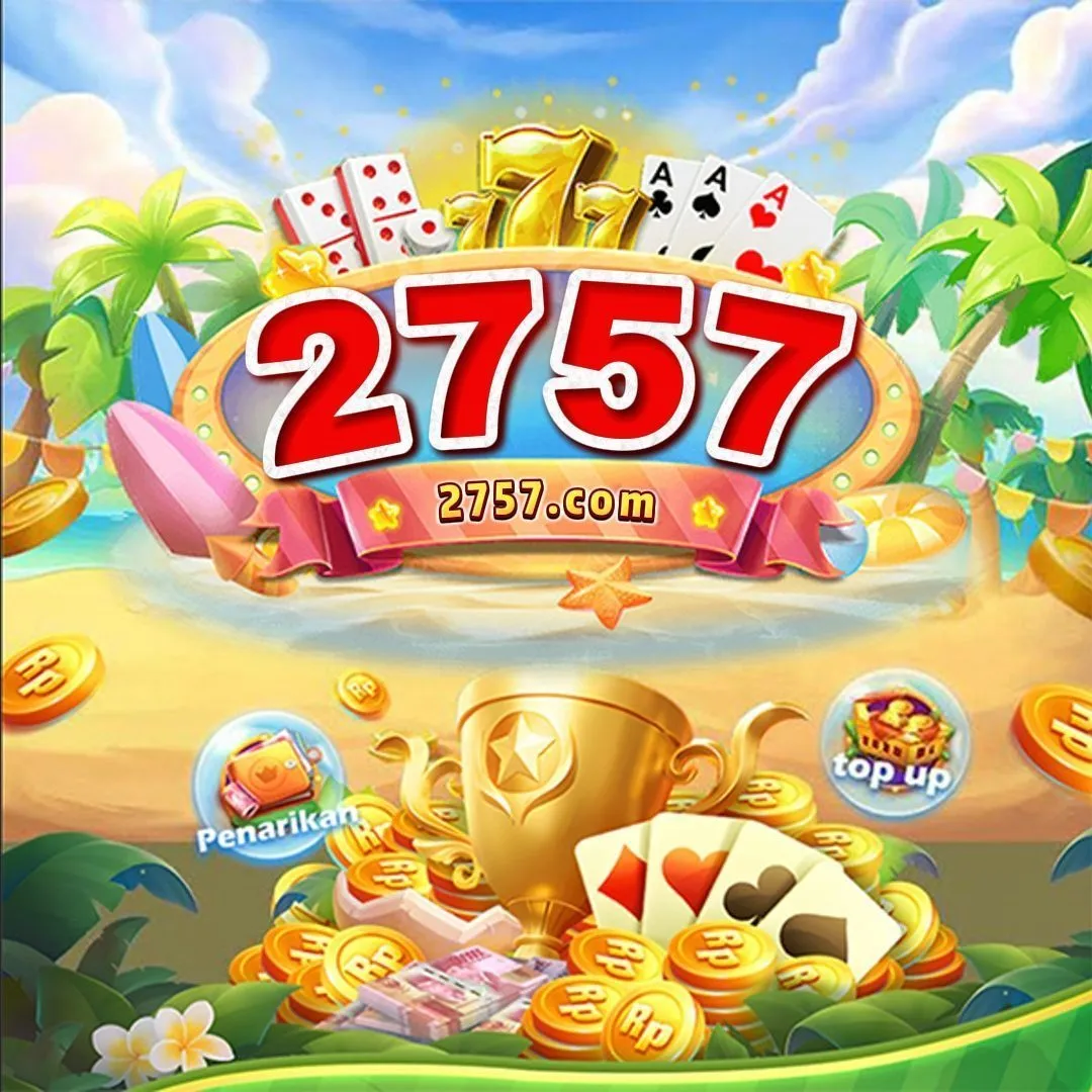 2757 - Petualangan Epik di Dunia Fantasi