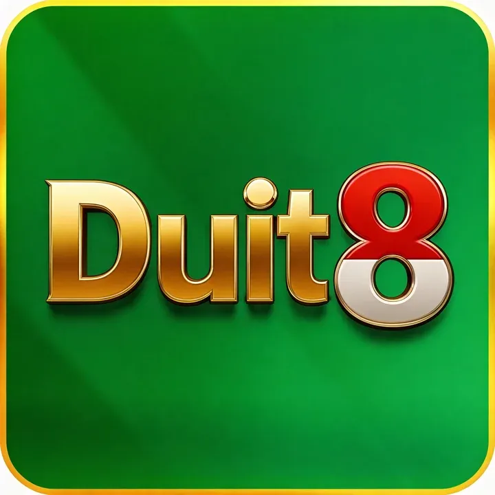 DUIT8 - Pertarungan Seru Tanpa Batas