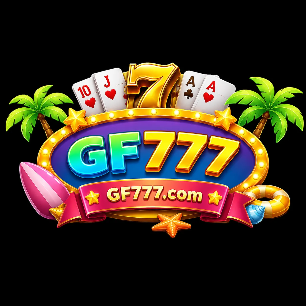 GF777 - Petualangan Epik di Dunia RPG