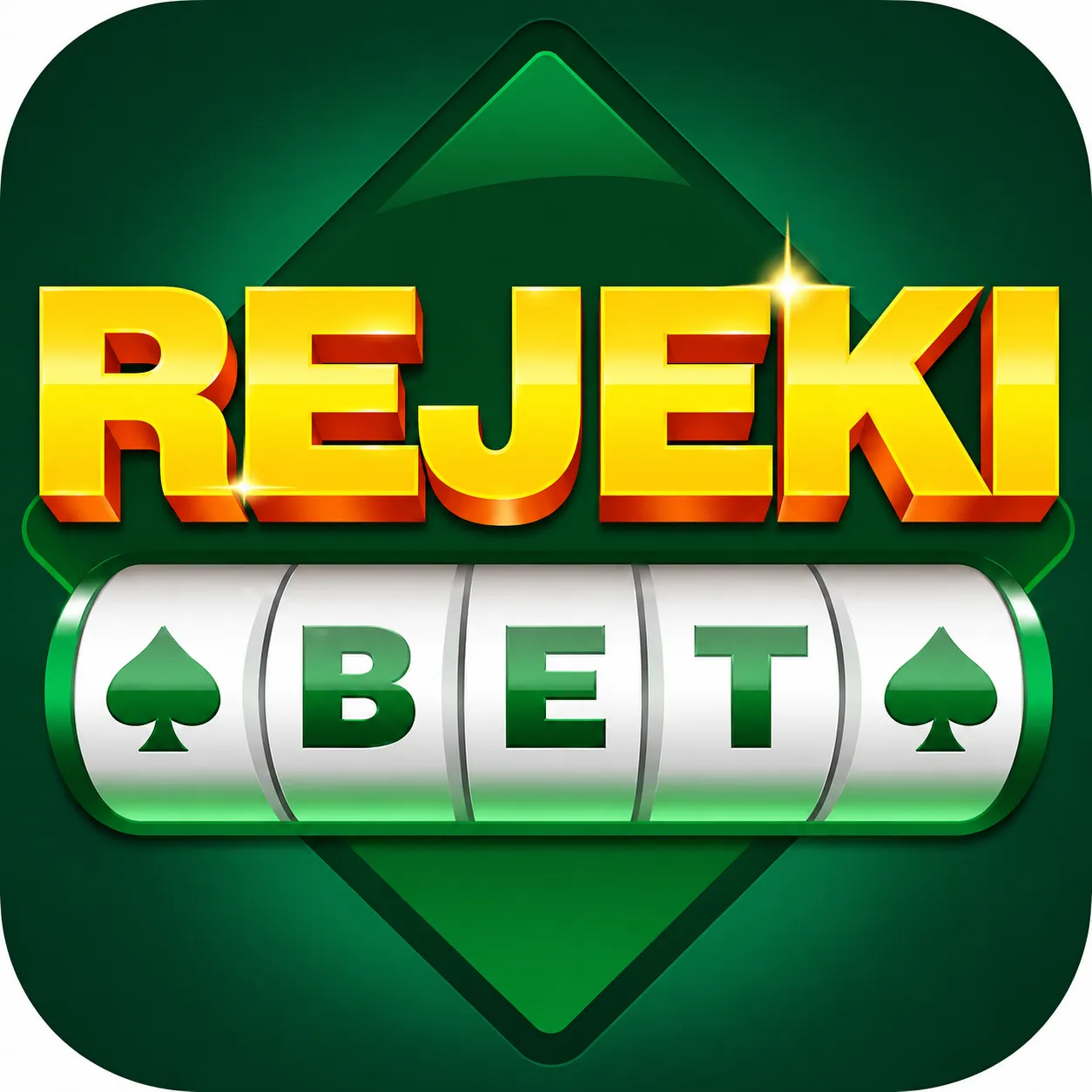 REJEKIBET - Permainan Bingo Seru dan Menyenangkan