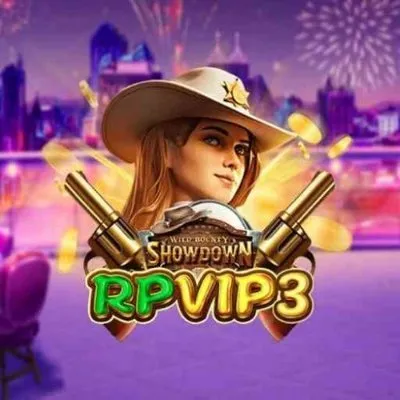 RPVIP3 - Game TPS Menantang dan Seru