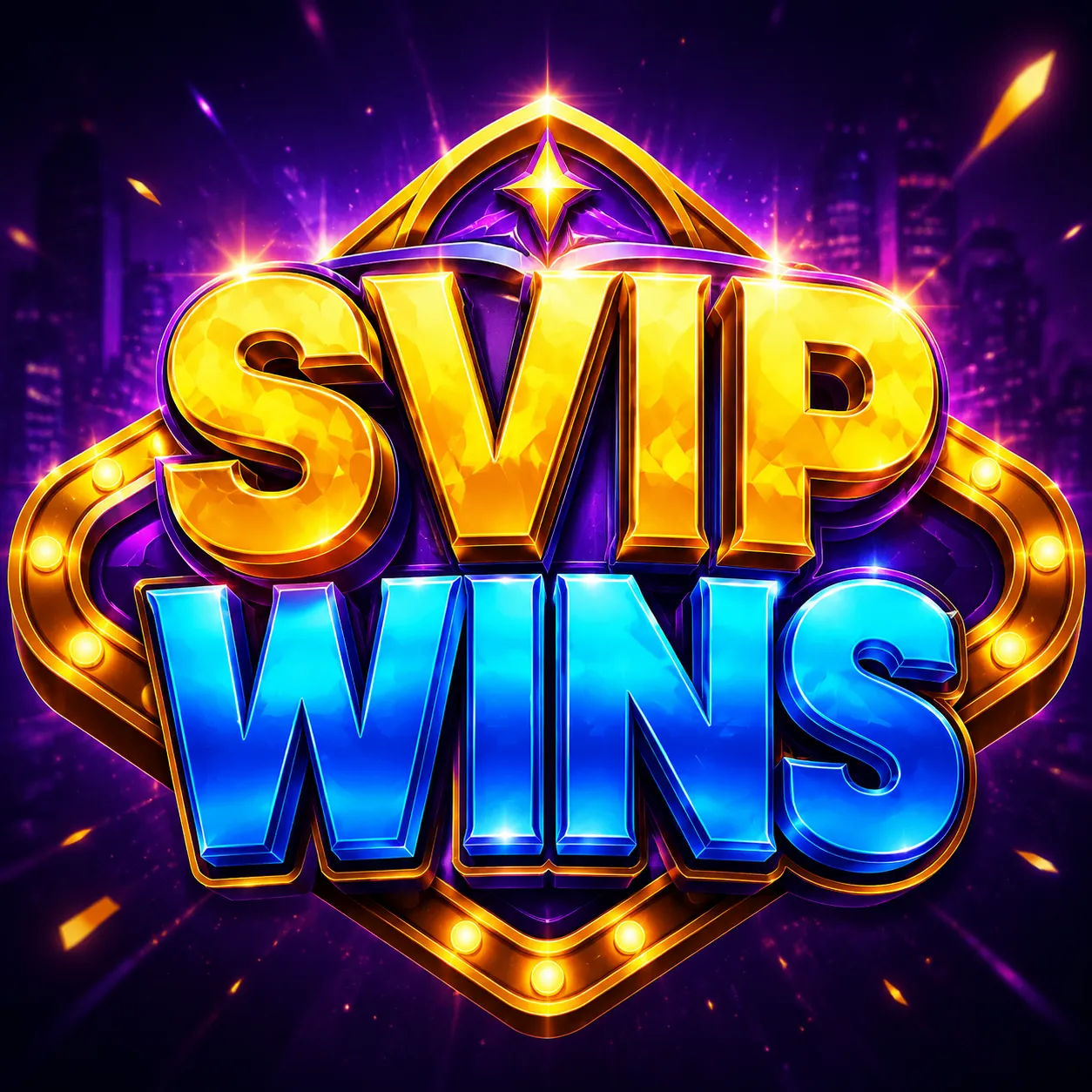 SVIPWINS - Petualangan Seru dalam Dunia RPG